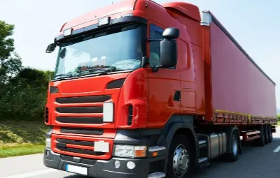 Antalya Canik Ambar Kargo