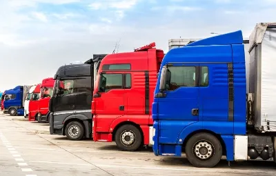 Antalya Canik Ambar Nakliyat