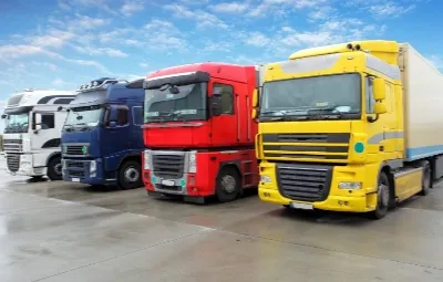 Antalya Canik Nakliye Ambarı