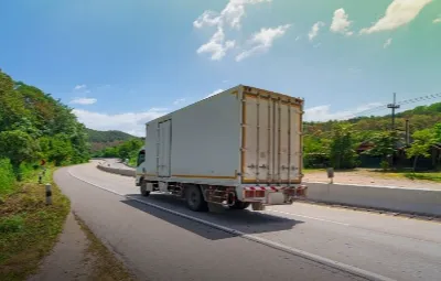 Antalya ile Canik Arası Bulaşık Makinesi Taşıma