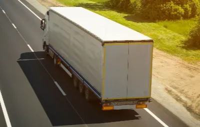 Antalya ile Canik Arası Parça Eşya Taşıma